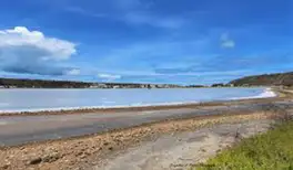 Image related to Explore the Road Salt Pond