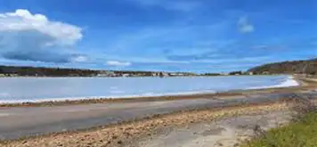 Image related to Explore the Road Salt Pond