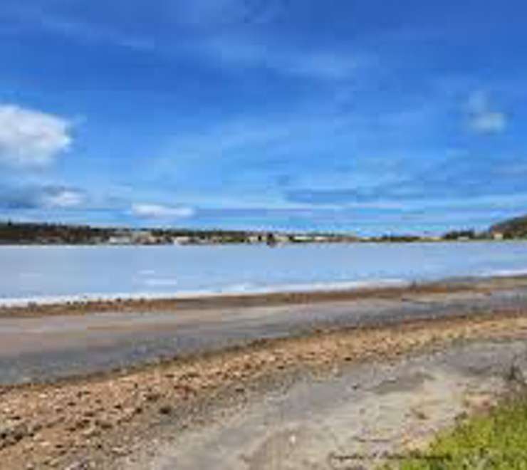 Explore the Road Salt Pond