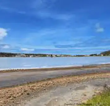 Explore the Road Salt Pond