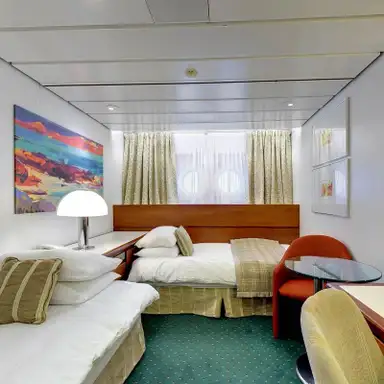 Image related to Ocean View Guarantee