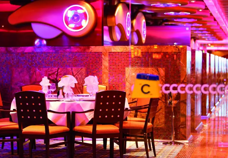 Albatros Restaurant