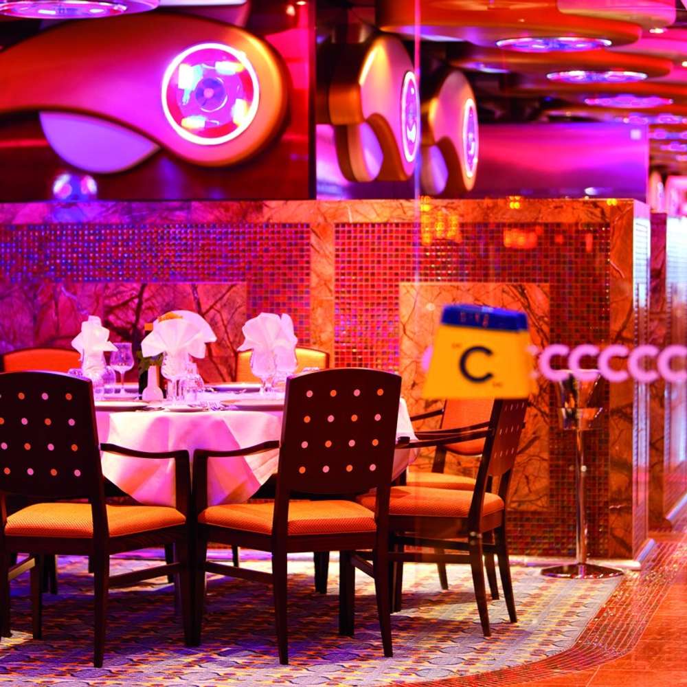 Albatros Restaurant