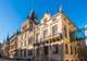 The Grand Ducal Palace