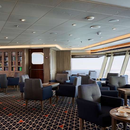 Tor's Observation Library