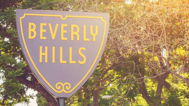 Beverly Hills (USA)