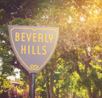 Image related to Las Vegas - Mojave Desert - Beverly Hills - Los Angeles