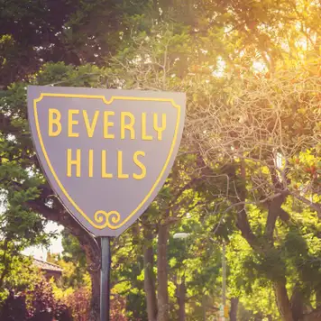 Image related to Las Vegas - Mojave Desert - Beverly Hills - Los Angeles