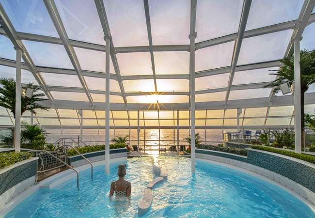 Solarium