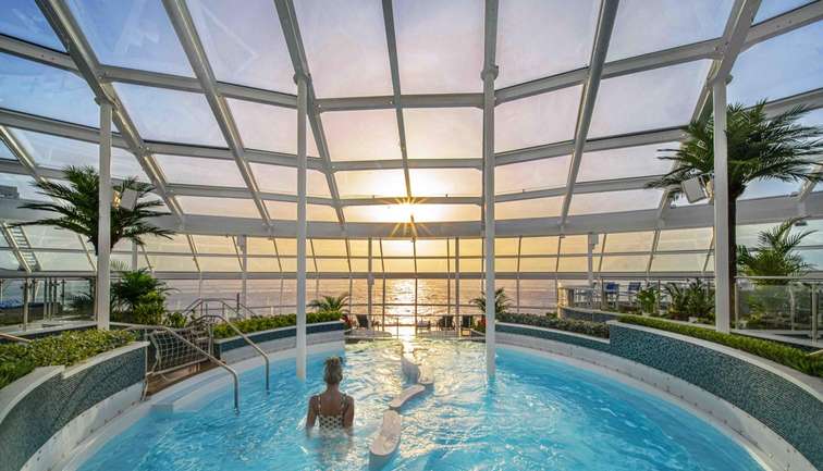 Solarium