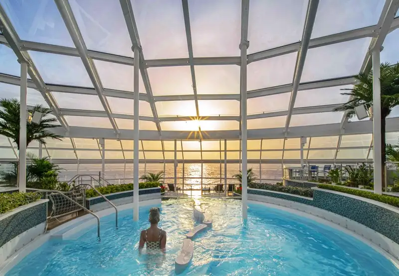Solarium