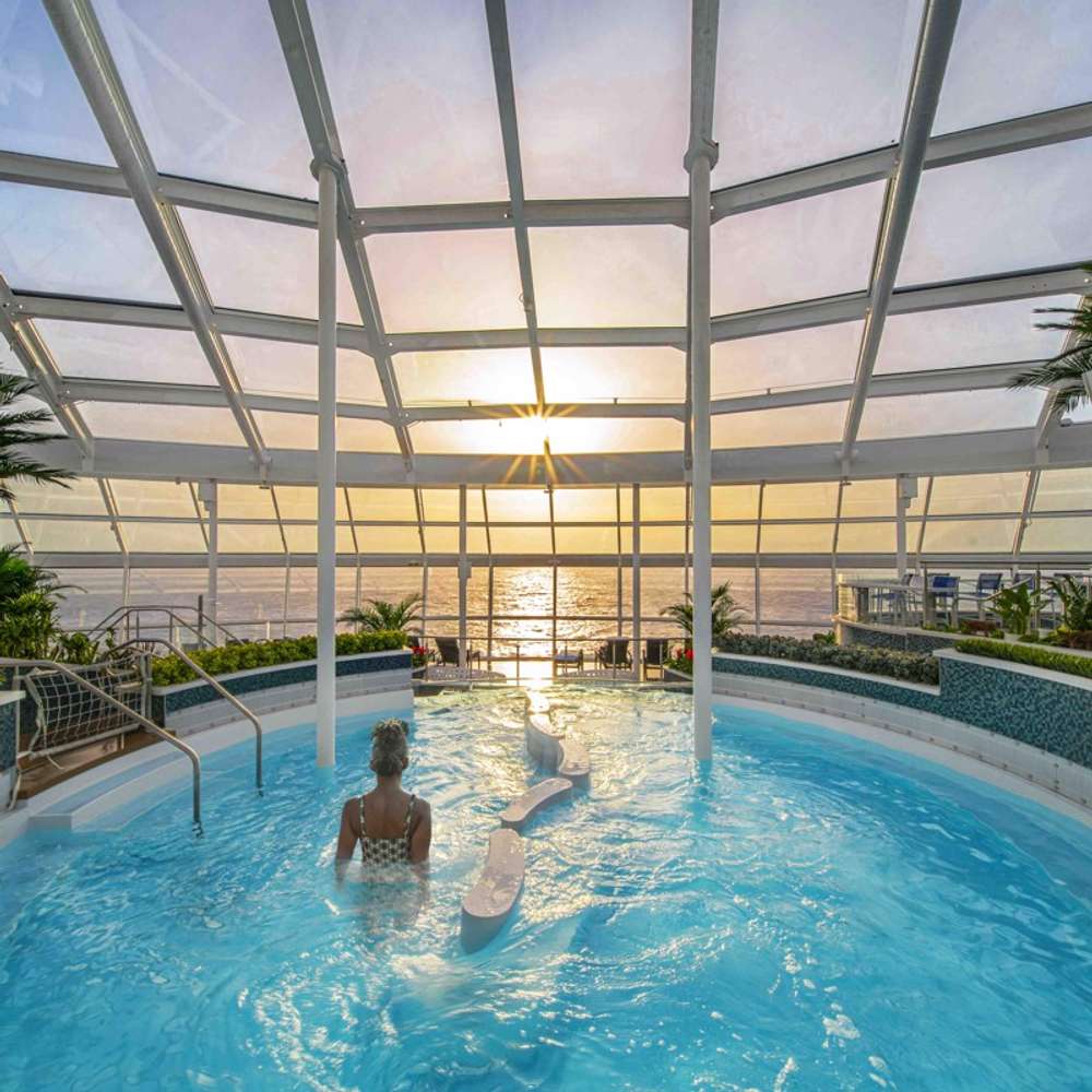 Solarium