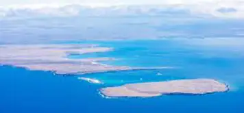 North Seymour Island