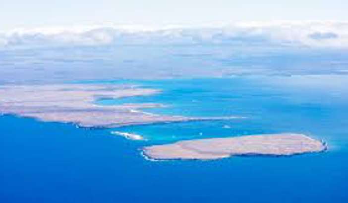 North Seymour Island