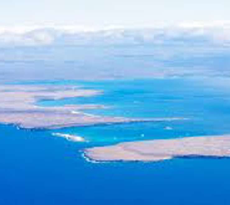 North Seymour Island