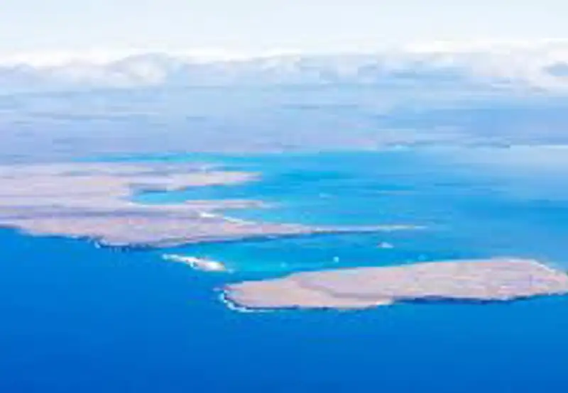 North Seymour Island