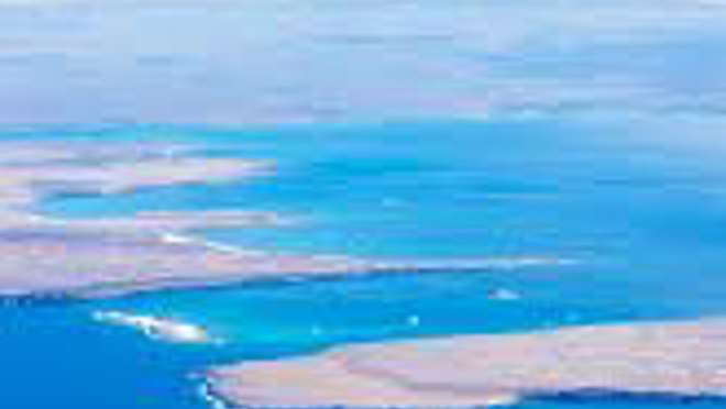 North Seymour Island