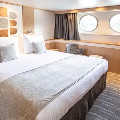 Image related to Superior Cabin