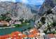 Omis - Overnight onboard