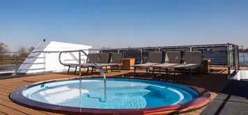 Sun Deck