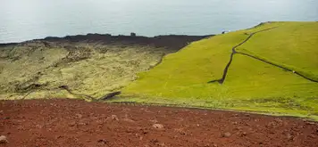 Image related to Image related to Eldfell Mountain 