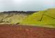Eldfell Mountain 