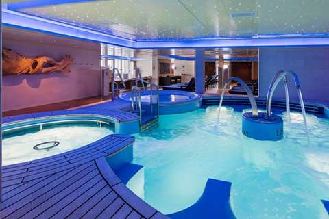 Image related to Mandara Spa Thermal Suite