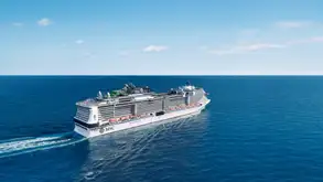 Bahamas & Mexico from Port Canaveral