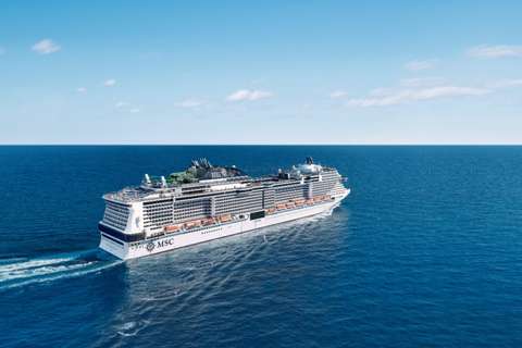 Image related to MSC Grandiosa