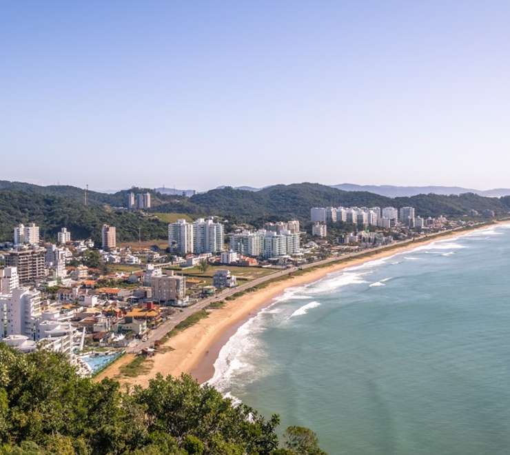 Itajai