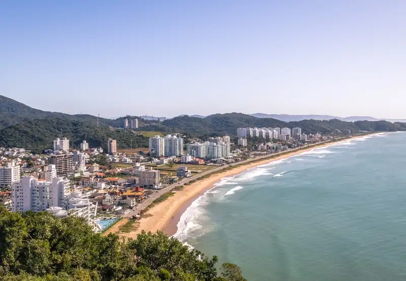 Itajai
