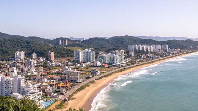 Itajai