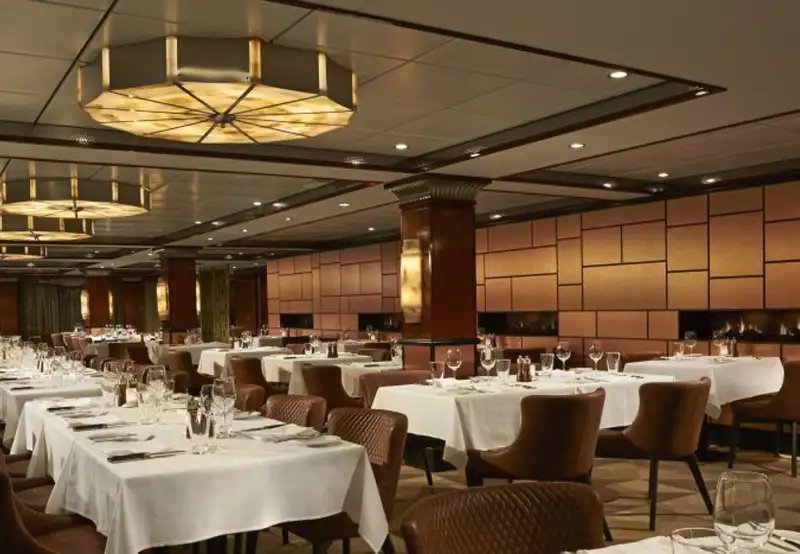 Cagney's Steakhouse