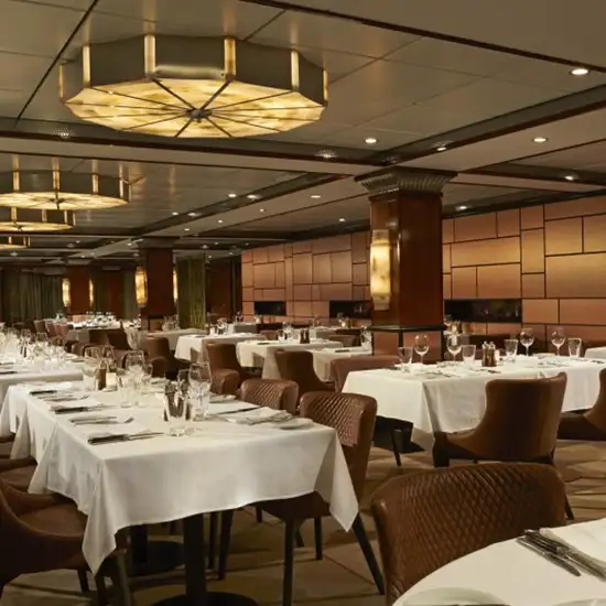 Image related to Cagney's Steakhouse