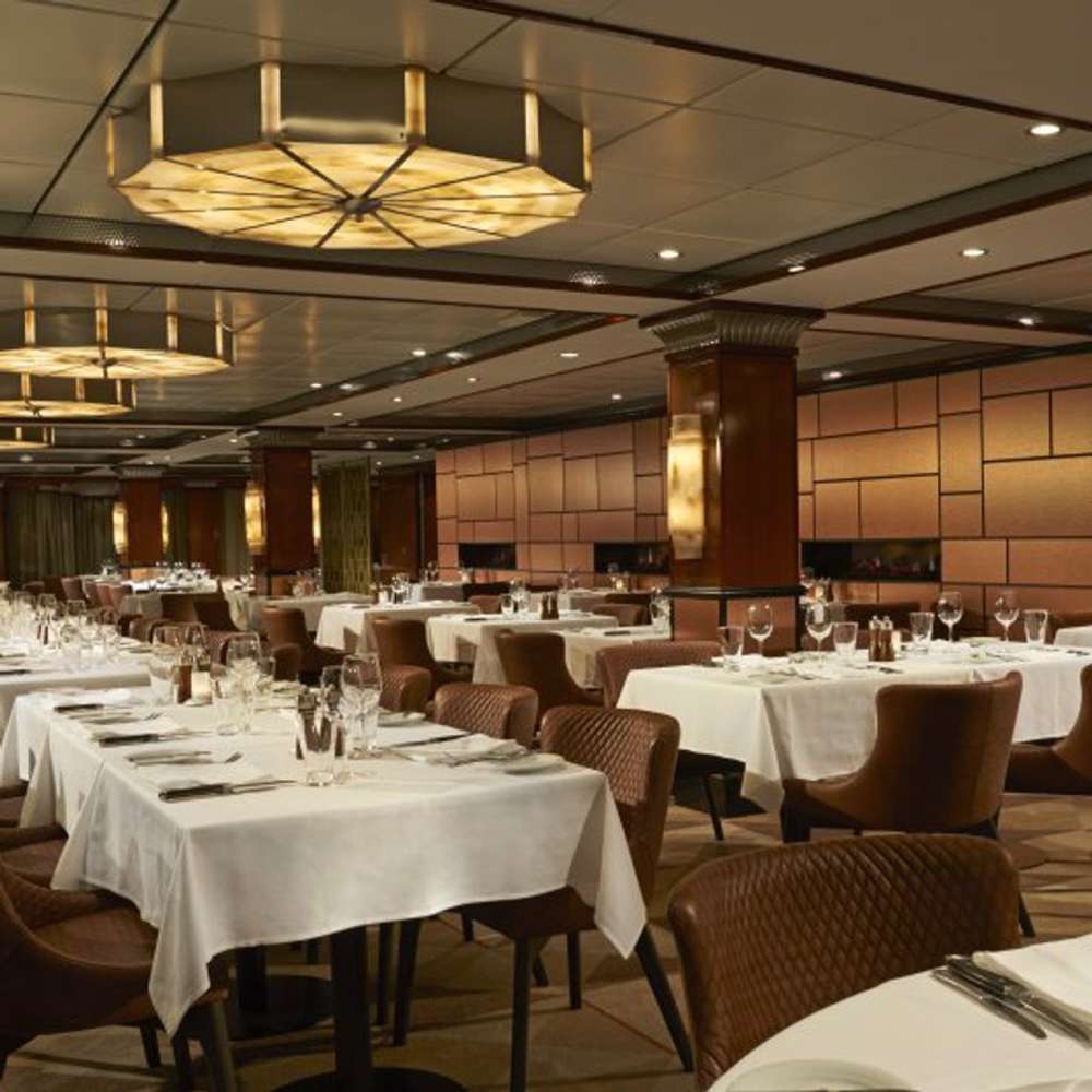 Cagney's Steakhouse