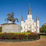 Image related to Jackson Square