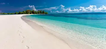 Image related to Luengoni Beach