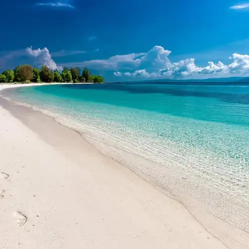 Image related to Luengoni Beach