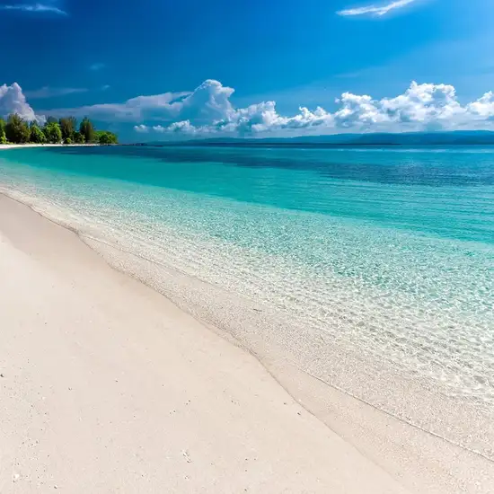 Image related to Luengoni Beach