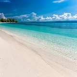 Image related to Luengoni Beach