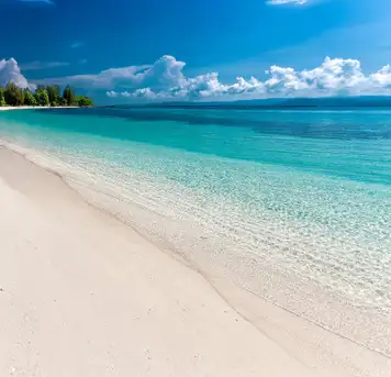 Image related to Luengoni Beach