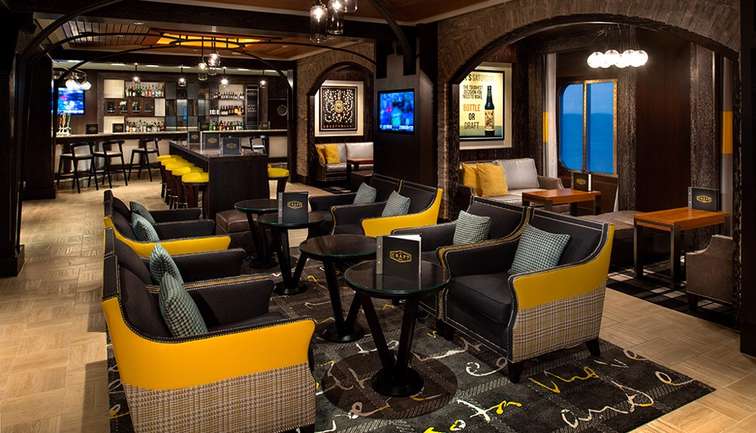 CELEBRITY EQUINOX