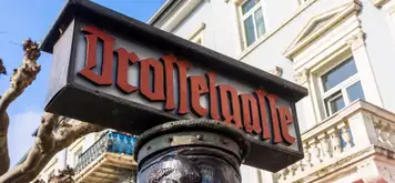 Image related to Drosselgasse