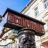 Image related to Drosselgasse