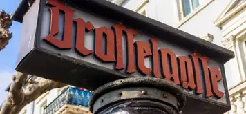 Image related to Drosselgasse