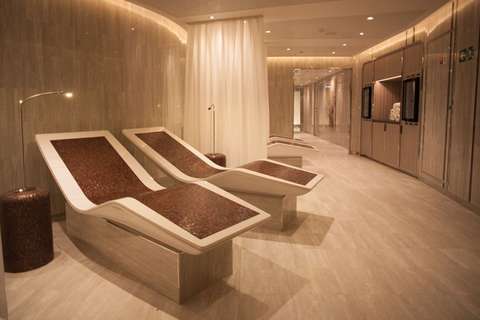Image related to Spa and Wellness