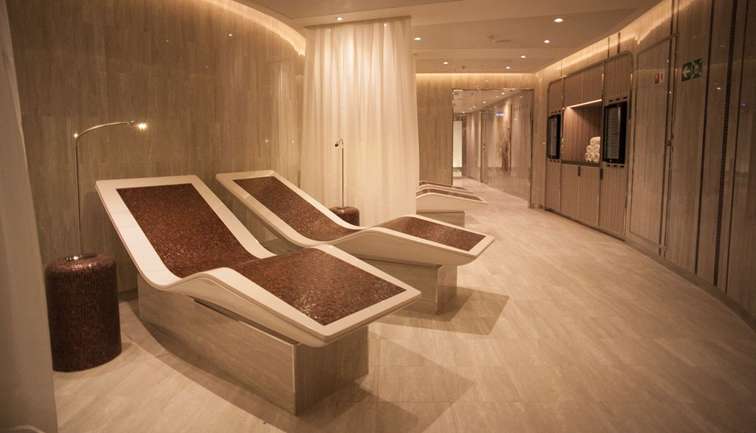 Spa and Wellness