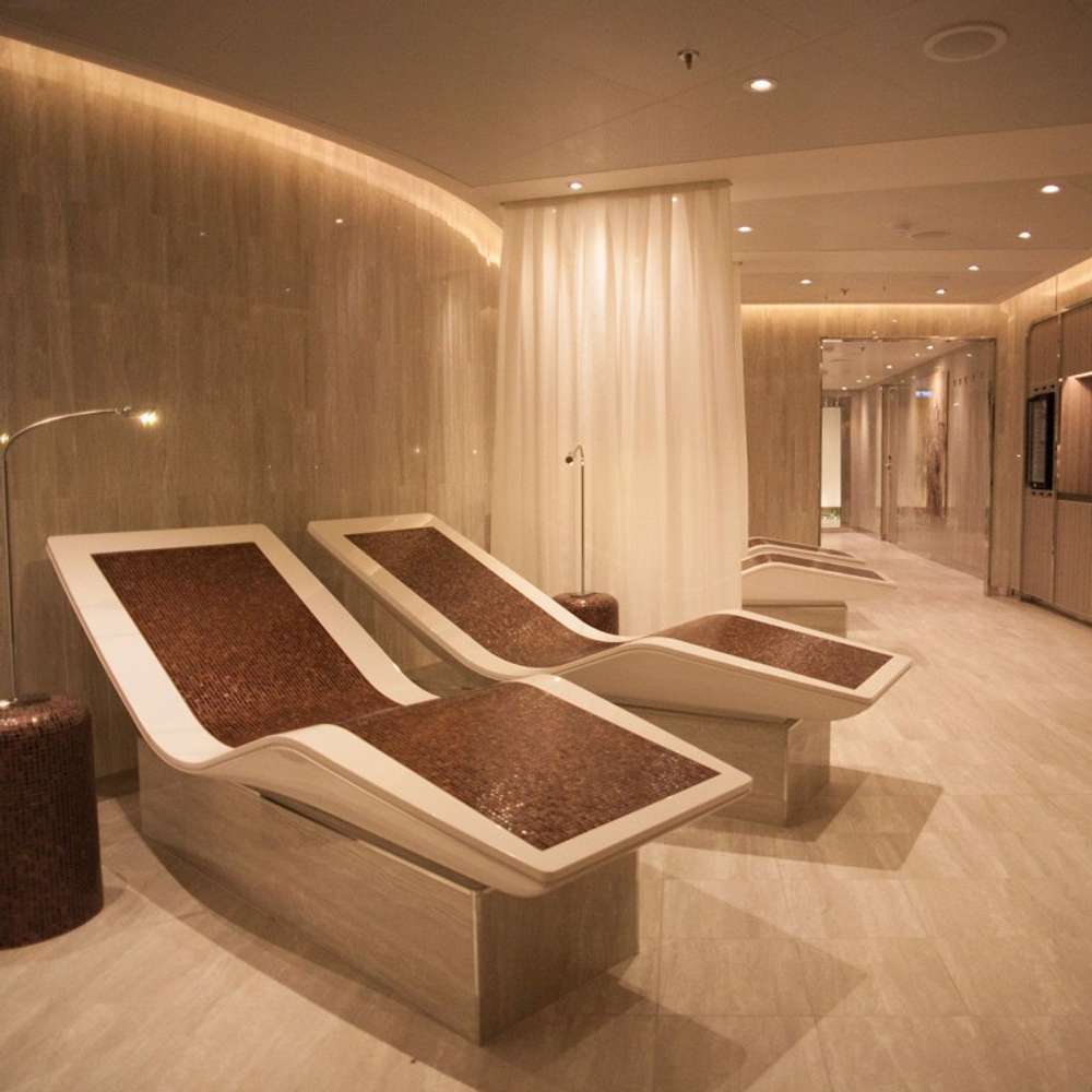 Spa and Wellness