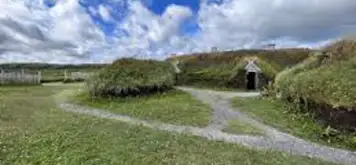 Image related to L'Anse Aux Meadows