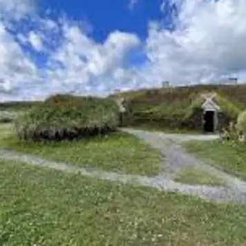 Image related to L'Anse Aux Meadows
